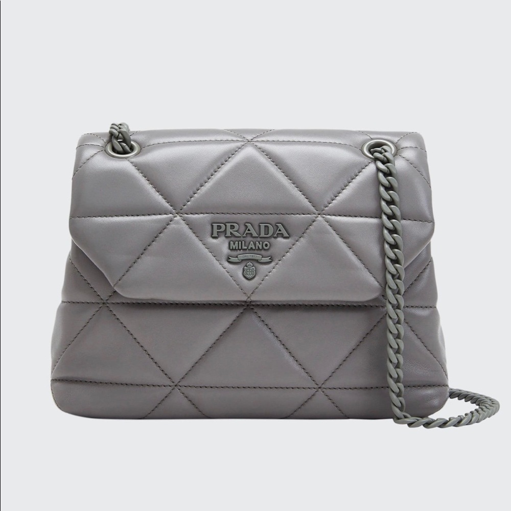 PRADA Spectrum Shoulder Bag - Picture 7 of 8